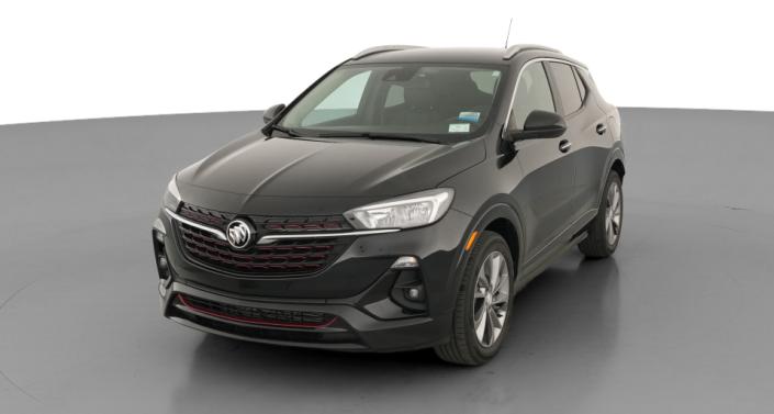 Thumbnail: 2021 Buick Encore GX - 1