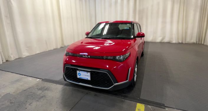 Thumbnail: 2024 Kia Soul - 1