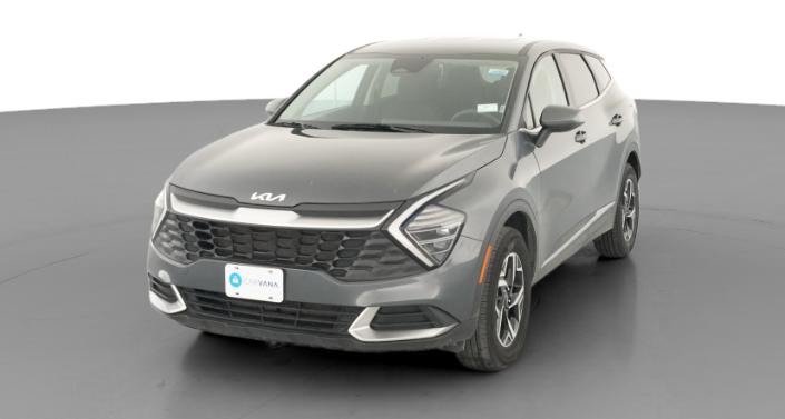 Thumbnail: 2024 Kia Sportage - 1