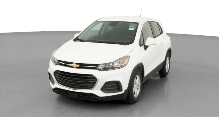 Thumbnail: 2022 Chevrolet Trax - 1