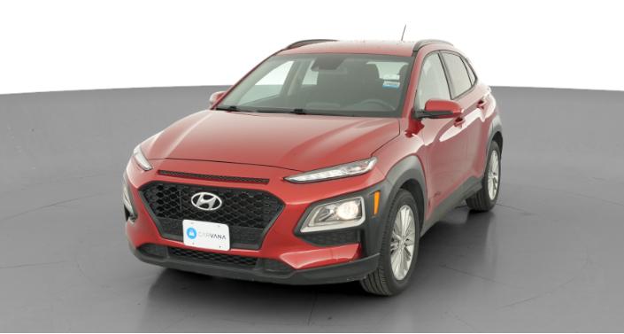 Thumbnail: 2021 Hyundai Kona - 1