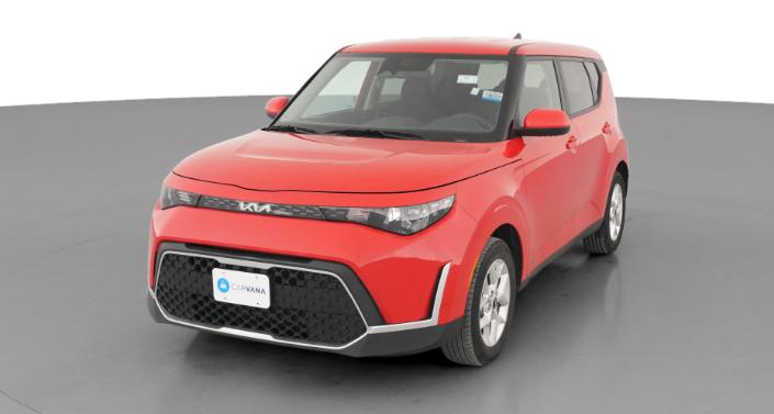 Thumbnail: 2024 Kia Soul - 1