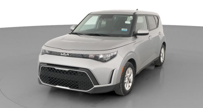 Thumbnail: 2024 Kia Soul - 1