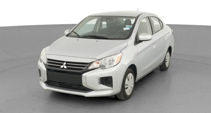 2024 Mitsubishi Mirage G4 ES -
                  West Memphis, AR