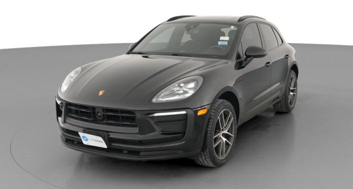 Thumbnail: 2023 Porsche Macan - 1