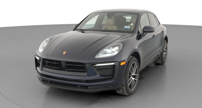Thumbnail: 2023 Porsche Macan - 1