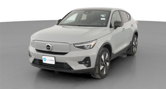 2024 Volvo C40 Plus -
                  Indianapolis, IN