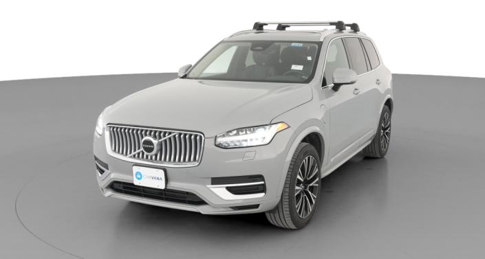 Thumbnail: 2024 Volvo XC90 - 1