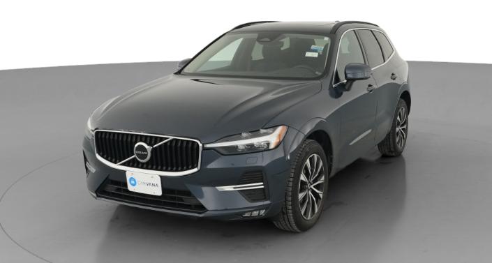 Thumbnail: 2023 Volvo XC60 - 1