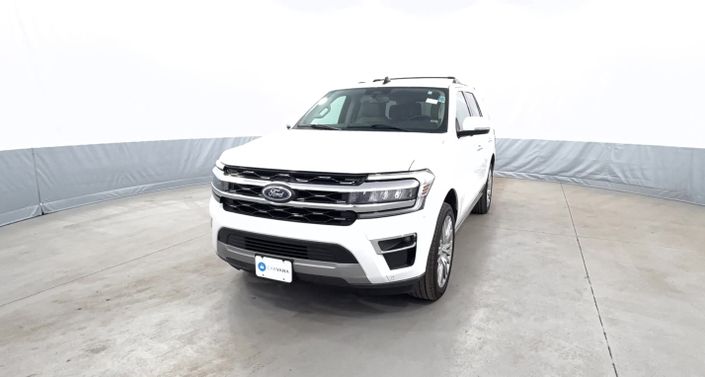 Thumbnail: 2024 Ford Expedition - 1
