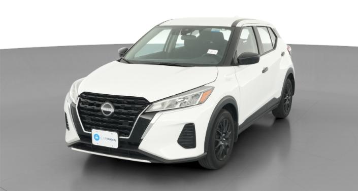 Thumbnail: 2024 Nissan Kicks - 1