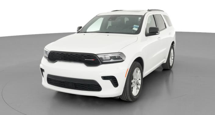 Thumbnail: 2025 Dodge Durango - 1