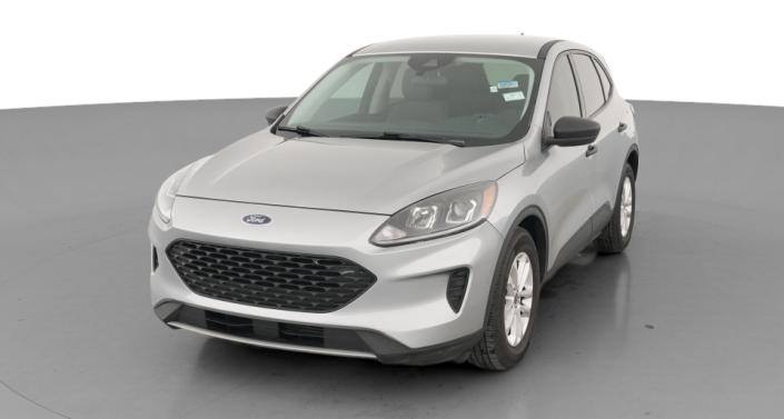 Thumbnail: 2021 Ford Escape - 1