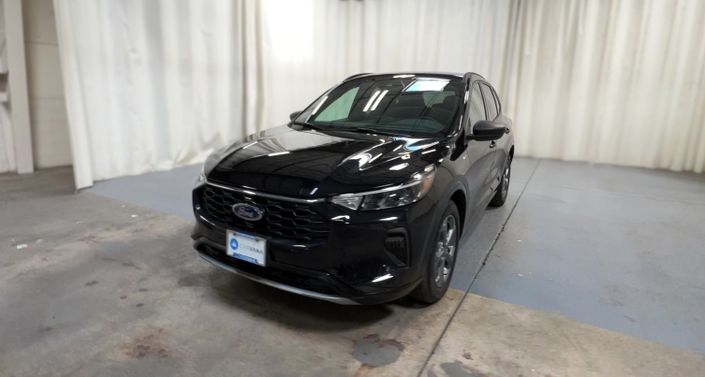 Thumbnail: 2024 Ford Escape - 1