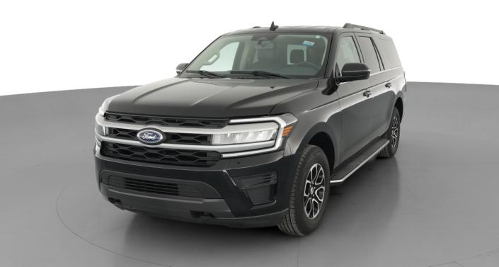 Thumbnail: 2023 Ford Expedition MAX - 1