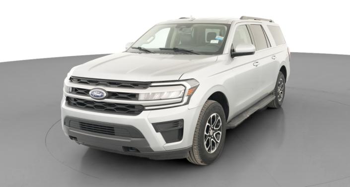 Thumbnail: 2023 Ford Expedition MAX - 1