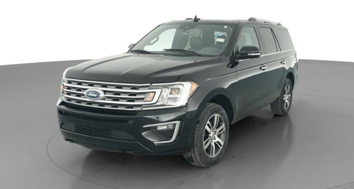 Thumbnail: 2021 Ford Expedition - 1