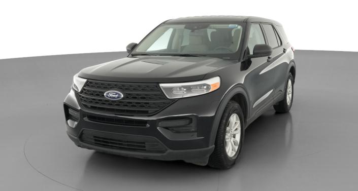 Thumbnail: 2021 Ford Explorer - 1