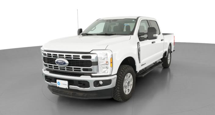 Thumbnail: 2025 Ford Econoline - 1