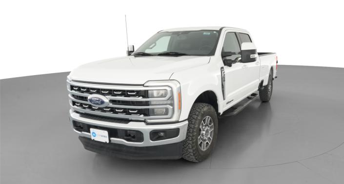 Thumbnail: 2023 Ford Econoline - 1