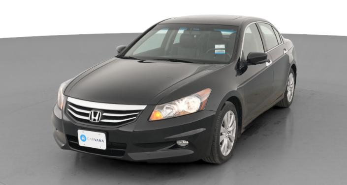 Thumbnail: 2012 Honda Accord - 1