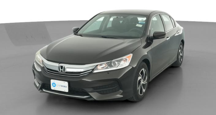 Thumbnail: 2017 Honda Accord - 1