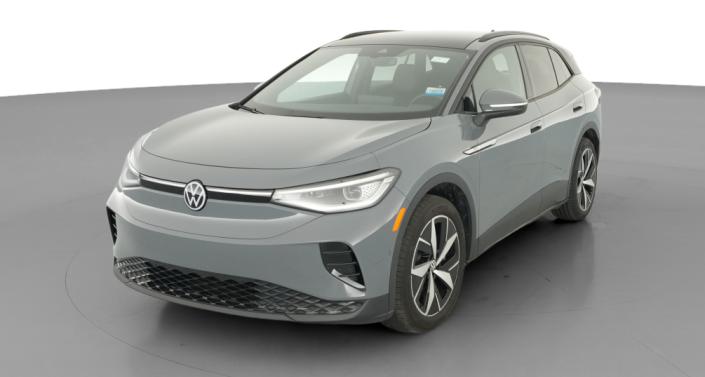 Thumbnail: 2024 Volkswagen ID.4 - 1