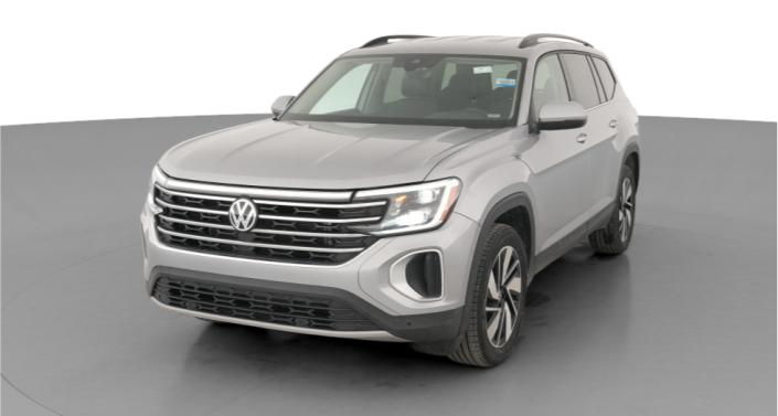 Thumbnail: 2024 Volkswagen Atlas - 1