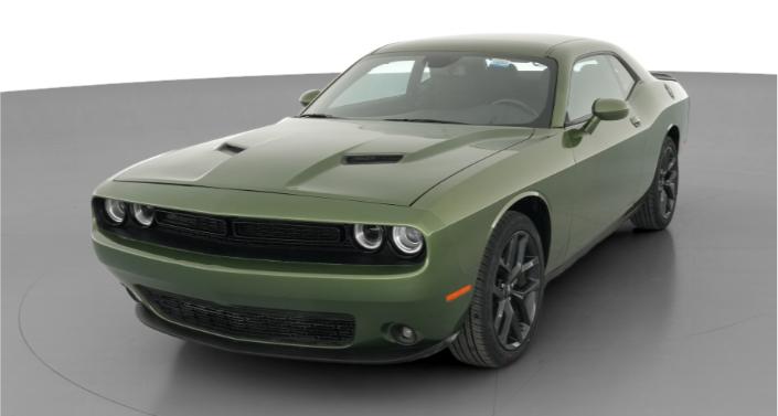 Thumbnail: 2022 Dodge Challenger - 1