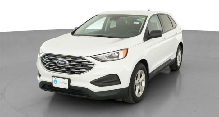 Thumbnail: 2021 Ford Edge - 1