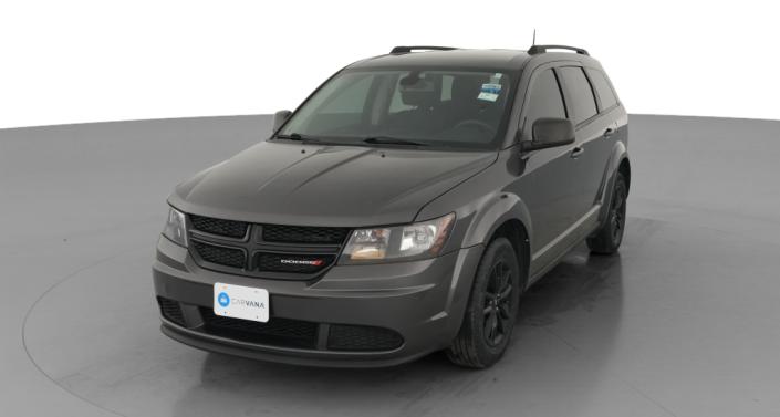 Thumbnail: 2020 Dodge Journey - 1