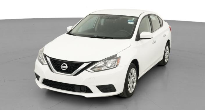Thumbnail: 2018 Nissan Sentra - 1