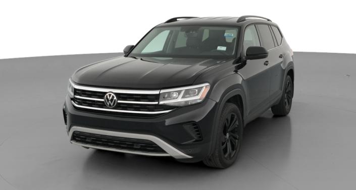 Thumbnail: 2023 Volkswagen Atlas - 1