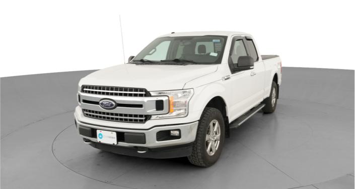 Thumbnail: 2018 Ford Econoline - 1