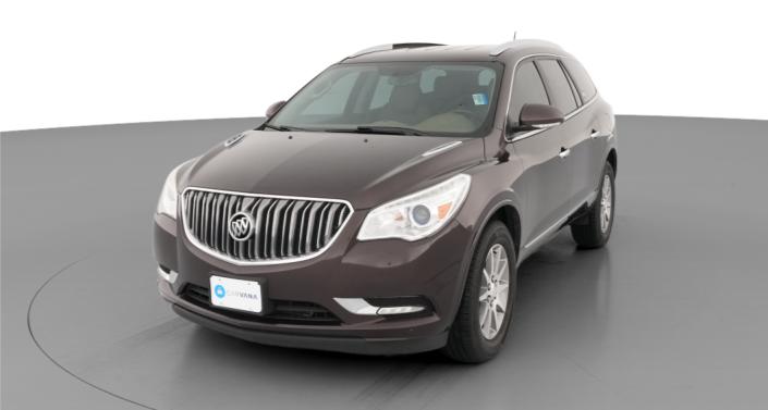 2017 Buick Enclave Leather Group -
                  Haines City, FL