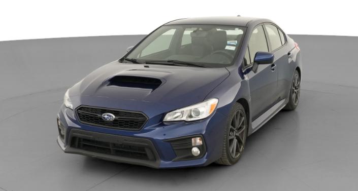 2018 Subaru WRX Premium -
                  Hebron, OH