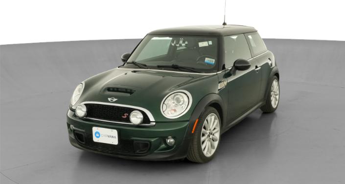 2012 MINI Cooper Hardtop S -
                  Colonial Heights, VA