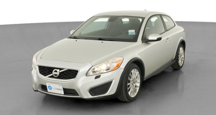 2011 Volvo C30  -
                  Colonial Heights, VA