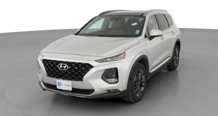 Thumbnail: 2019 Hyundai Santa Fe - 1