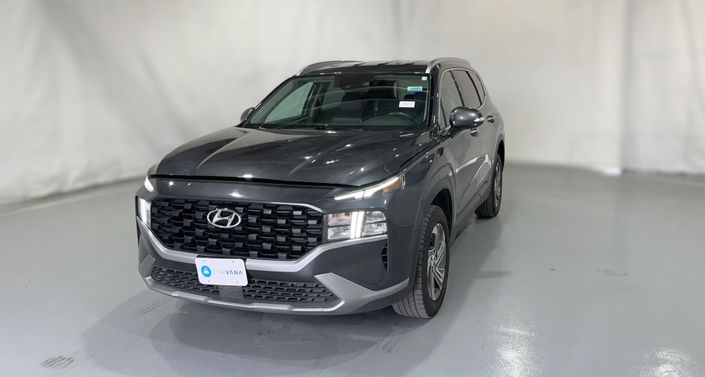 Thumbnail: 2023 Hyundai Santa Fe - 1