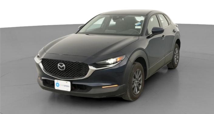 Thumbnail: 2023 Mazda CX-30 - 1