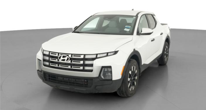 Thumbnail: 2025 Hyundai Santa Cruz - 1