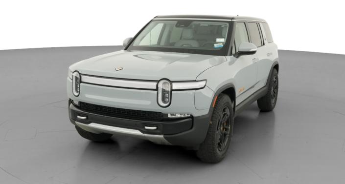 2023 Rivian R1S Adventure -
                  Auburn, GA