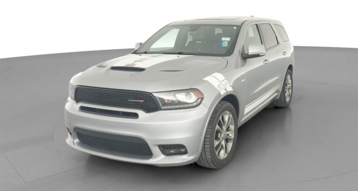 Thumbnail: 2019 Dodge Durango - 1