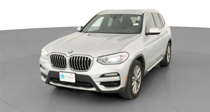 Thumbnail: 2018 BMW X3 - 1