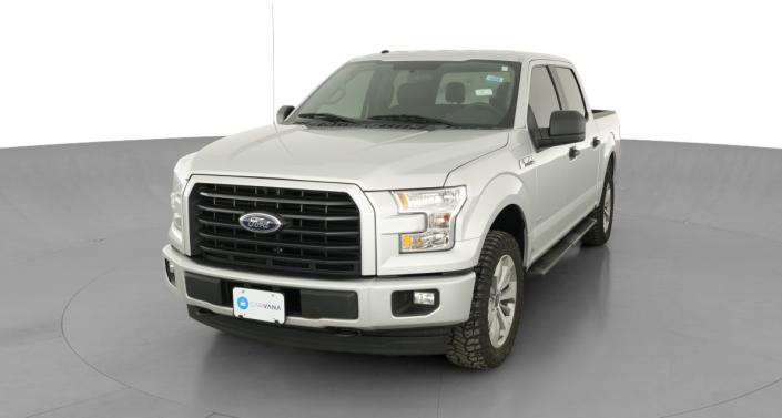 2017 Ford Econoline E-150 -
                  Colonial Heights, VA