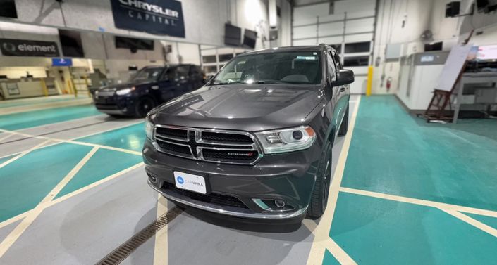 Thumbnail: 2020 Dodge Durango - 1