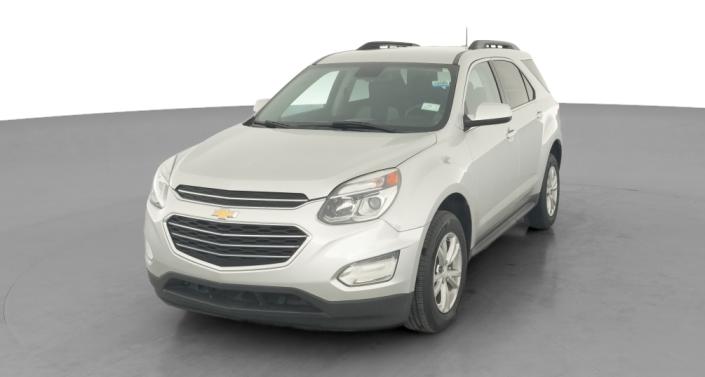 Thumbnail: 2017 Chevrolet Equinox - 1