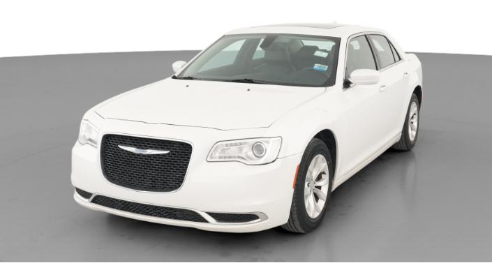 Thumbnail: 2015 Chrysler 300 - 1