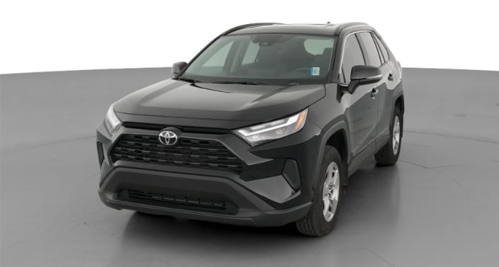 Thumbnail: 2025 Toyota RAV4 - 1